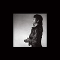 Self-Titled by Alan Vega album artwork