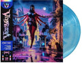 [m]other LP by Veil of Maya album artwork