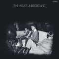 Self-Titled by Velvet Underground album artwork