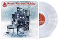 Verve Remixed Holiday LP by Various album artwork