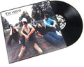 Urban Hymns 2LP by The Verve album artwork