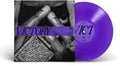 Victory LP by Slick Rick album artwork