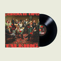 Grown Ups Are Talking LP by Demob Happy album artwork