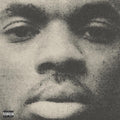 Self-Titled by Vince Staples album artwork