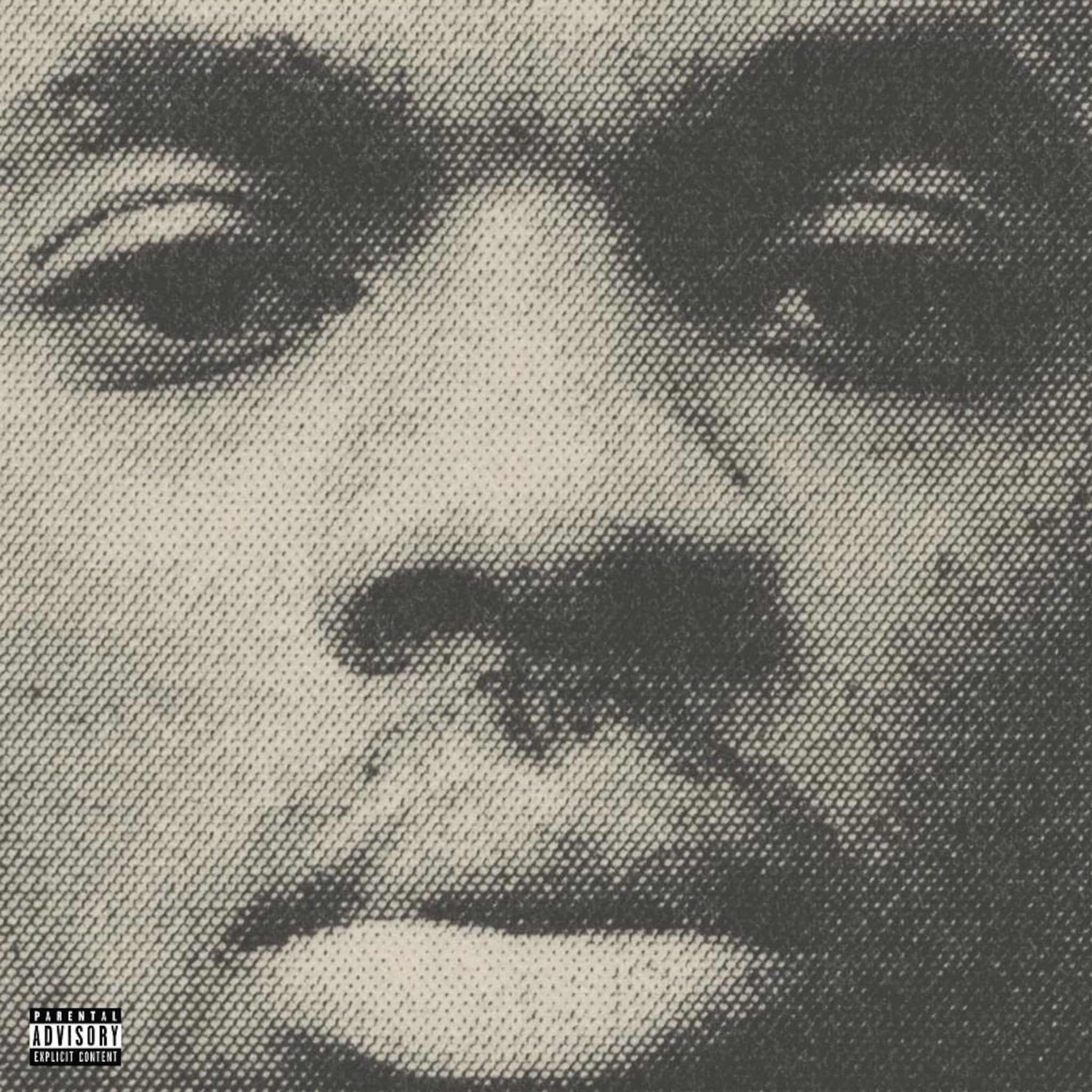 Self-Titled by Vince Staples album artwork
