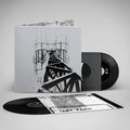 Industrial Accident: The Story of Wax Trax! Records LP by Various album artwork