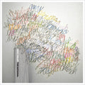 High Violet 2LP by The National album artwork