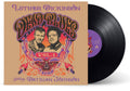 Dead Blues Vol. 1 LP by Luther Dickinson album artwork