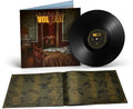 God Of Angels Trust LP by Volbeat album artwork