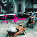 Pawn Shoppe Heart LP by The Von Bondies album artwork