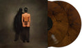 Vultures LP by Kanye West album artwork