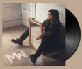 The Party Is Over (recovered) LP by Morgan Wade album artwork
