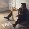 The Party Is Over (recovered) LP by Morgan Wade album artwork