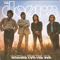 Waiting for the Sun LP by The Doors album artwork