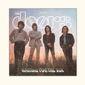 Waiting for the Sun LP by The Doors album artwork