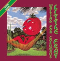 Waiting for Columbus 2LP by Little Feat album artwork