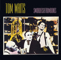 Swordfishtrombones LP by Tom Waits album artwork