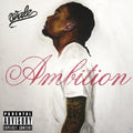 Ambition 2LP by Wale album artwork