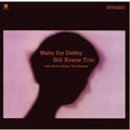 Waltz for Debby LP by Bill Evans album artwork