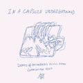 In a Capsule Underground LP by Wand album artwork