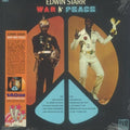 War & Peace LP by Edwin Starr album artwork