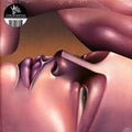Warping LP by Walt Disco album artwork