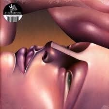 Warping LP by Walt Disco album artwork