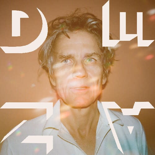 That's the Price of Loving Me LP by Dean Wareham album artwork