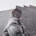 Warm Chris LP by Aldous Harding album artwork