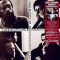 Washington Suite LP by Lloyd McNeill album artwork