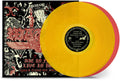 Die in Fire - Live in Hell 2LP by Watain album artwork