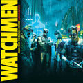 Music from the Watchmen Movie Soundtrack by Various Artists album artwork