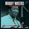 Original Blues Classic LP by Muddy Waters album artwork