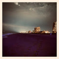 Reflections LP by Wave Decay album artwork