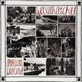 American Weekend LP by Waxahatchee album artwork