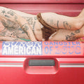 Gangster of Love LP by Super American album artwork