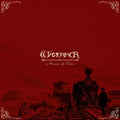 A Romance with Violence LP by Wayfarer album artwork
