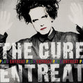 Entreat Plus 2LP by The Cure album artwork