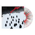 Fatalism LP by Polaris album artwork