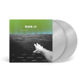 This is Not a Safe Place 2LP by Ride album artwork
