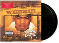 Savage Life 2LP by Webbie album artwork
