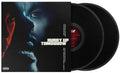 Hurry Up Tomorrow Original Motion Picture Score 2LP by The Weeknd album artwork