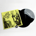 Europe 90 3LP by Ween album artwork