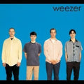 Self-Titled by Weezer album artwork