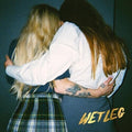 Self-Titled by Wet Leg album artwork