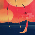 What Kinda Music LP by Tom Misch album artwork
