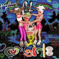 Phantasea Pharm LP by cumgirl8 album artwork