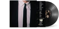 What's Wrong With New York? LP by The Dare album artwork