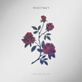 Light Upon the Lake LP by Whitney album artwork