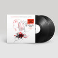 Witching Hour 2LP by Ladytron album artwork